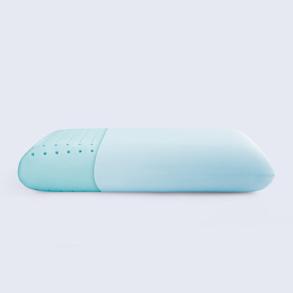 Cooling Memory Foam Pillow