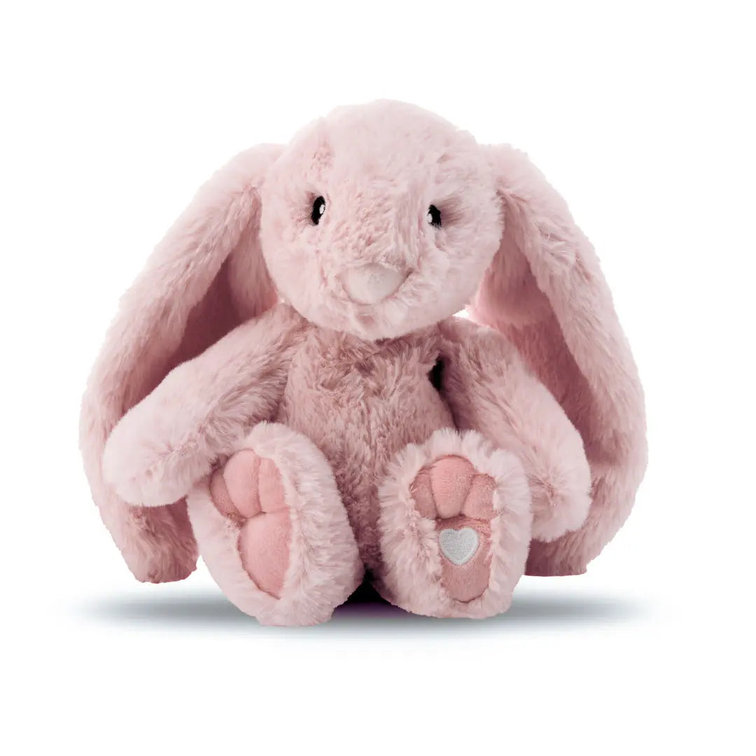 Xander Bunny — Lavender Stuffed Bunny | Weighted Calming Plush