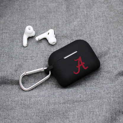 Alabama Crimson Tide AirPods Pro 1 & 2 Case Cover
