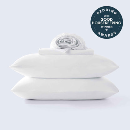Cool Zone Cooling Sheet Set