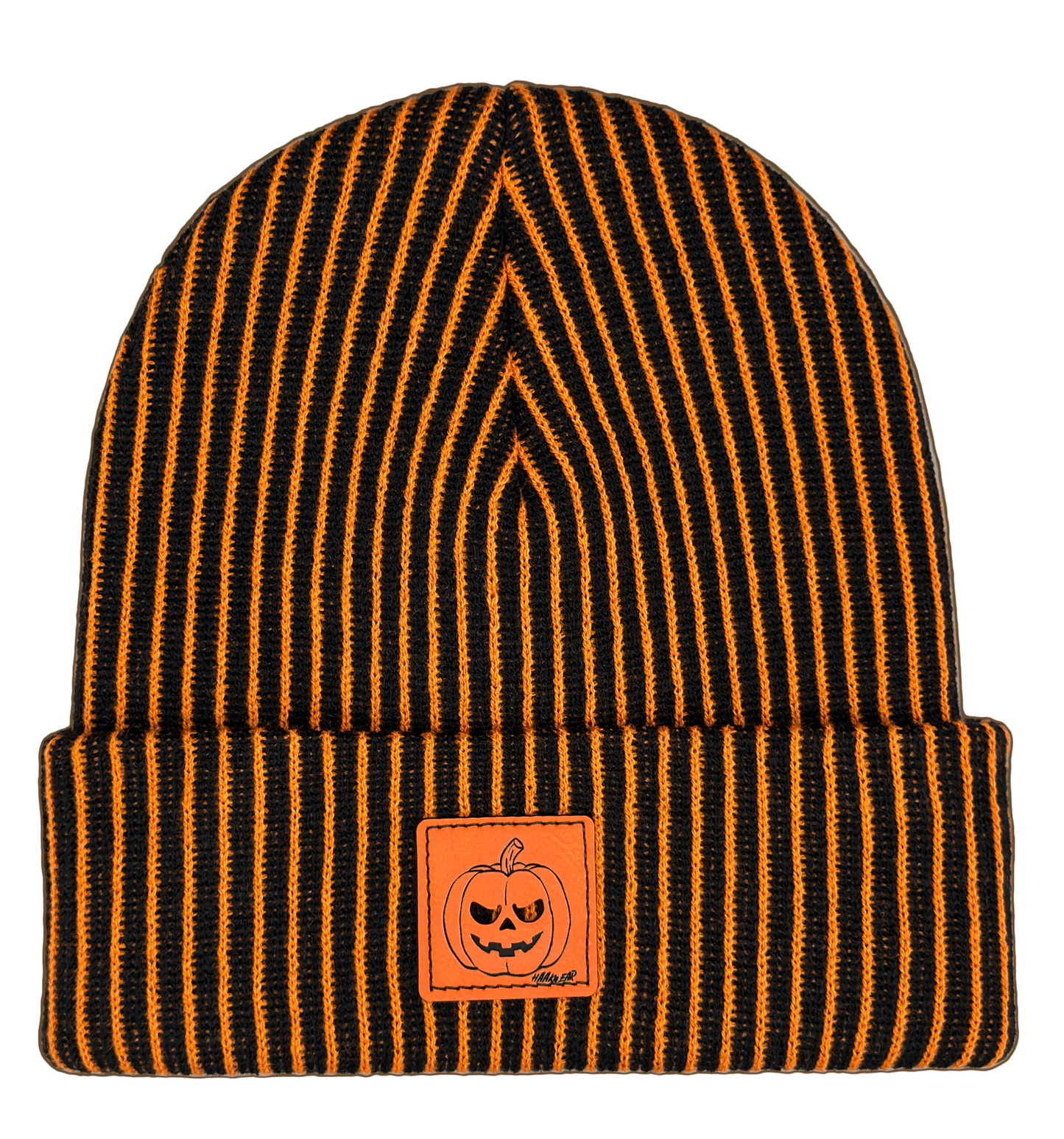Halloween Beanie, Smile After Dark, Classic Beanie