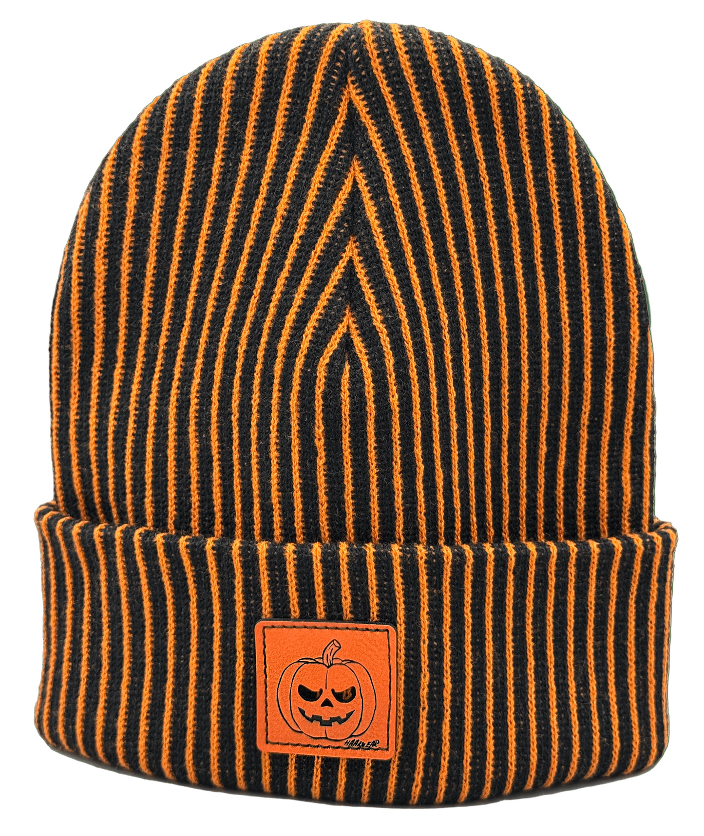 Halloween Beanie, Smile After Dark, Classic Beanie