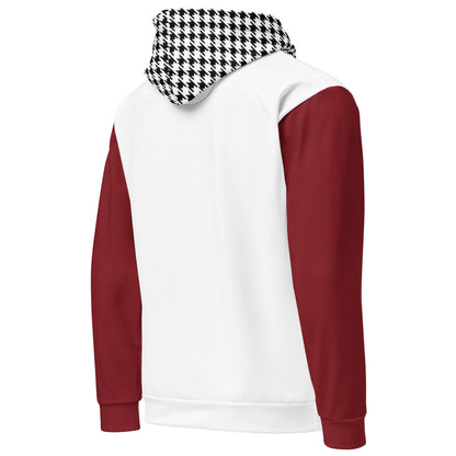 Low Low: Houndstooth Freenzy