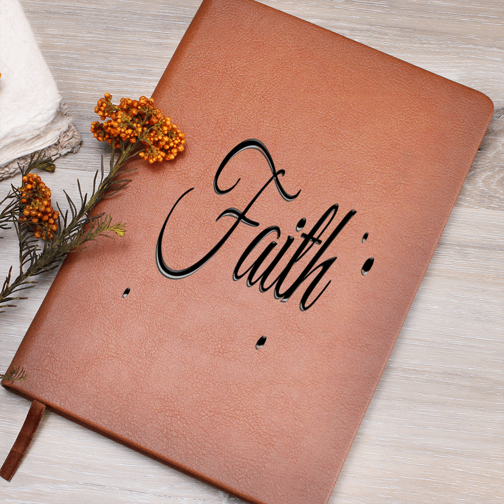 Have A Little Faith