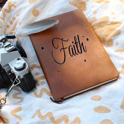 Have A Little Faith