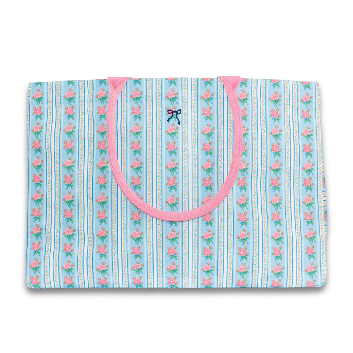 Simply Southern® Sea Tote: Rose