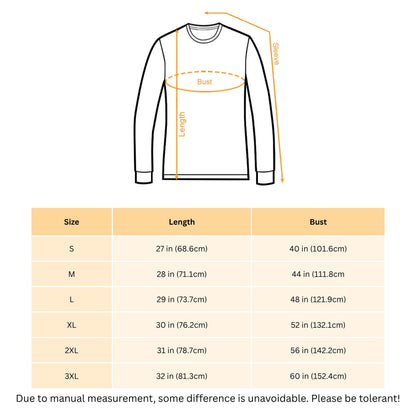Geller Bowl Friendsgiving Sweatshirt – The Friends TV Show Thanksgiving Top